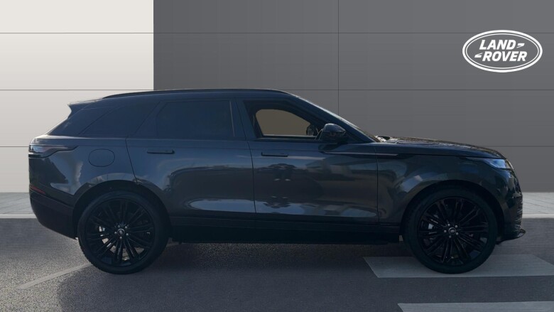 Land Rover Range Rover Velar 2.0 D200 MHEV Autobiography 5dr Auto [Revised] Diesel Estate